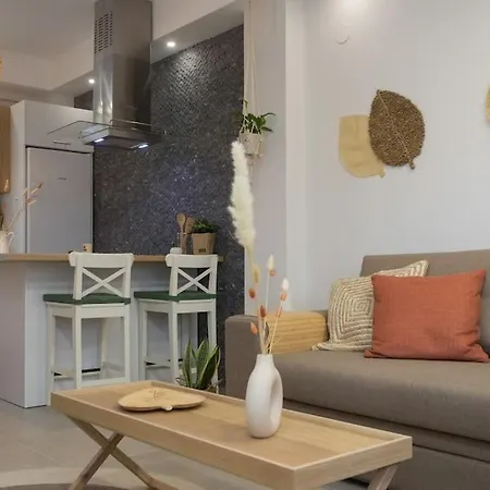 Lejlighed Cozzzy. Exclusive Apartment. *