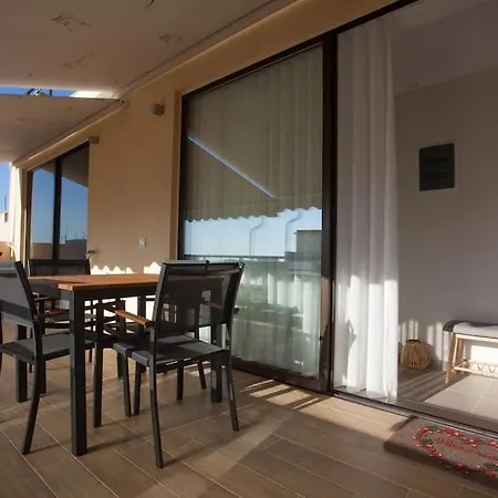 Appartement Cozzzy. Exclusive Apartment. Thessaloniki
