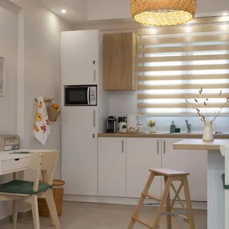 Cozzzy. Exclusive Apartment. *