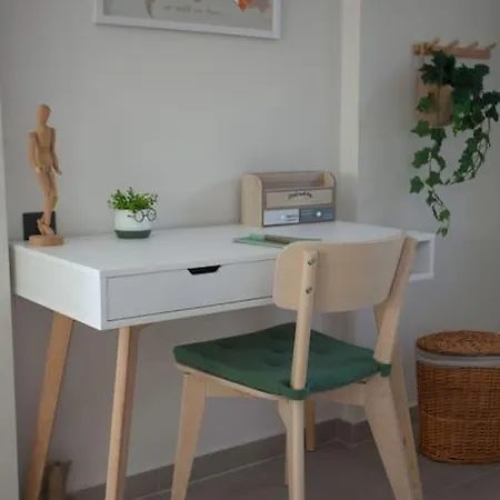 Appartement Cozzzy. Exclusive Apartment. *