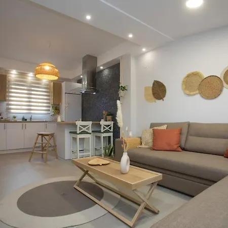Appartement Cozzzy. Exclusive Apartment.