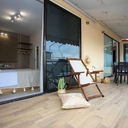 Appartement Cozzzy. Exclusive Apartment. *