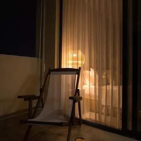 Cozzzy. Exclusive Apartment. Appartement Thessaloniki