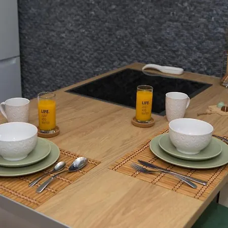 Cozzzy. Exclusive Apartment. * Салоники