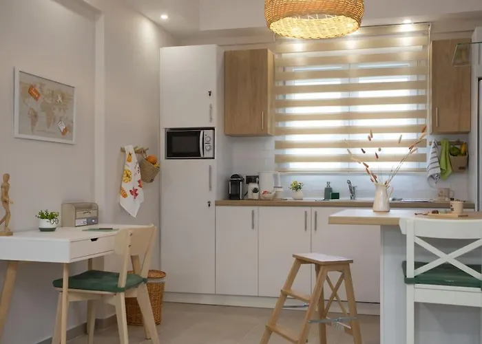 Cozzzy. Exclusive Apartment. *
