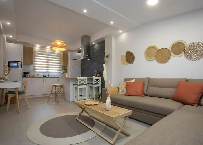 Apartamento Cozzzy. Exclusive Apartment.