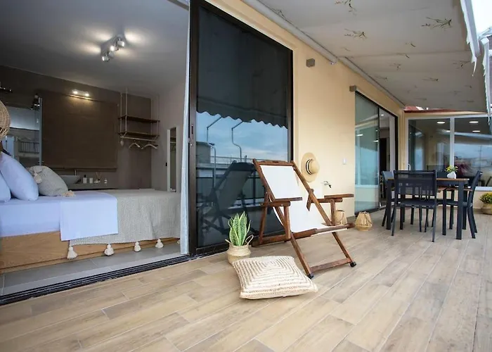 아파트 Cozzzy. Exclusive Apartment. *