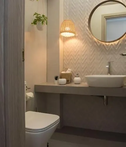 Apartamento Cozzzy. Exclusive Apartment.