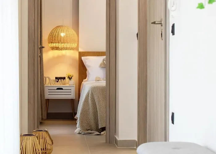 Cozzzy. Exclusive Apartment. Apartamento