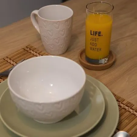 Cozzzy. Exclusive Apartment. Διαμέρισμα *