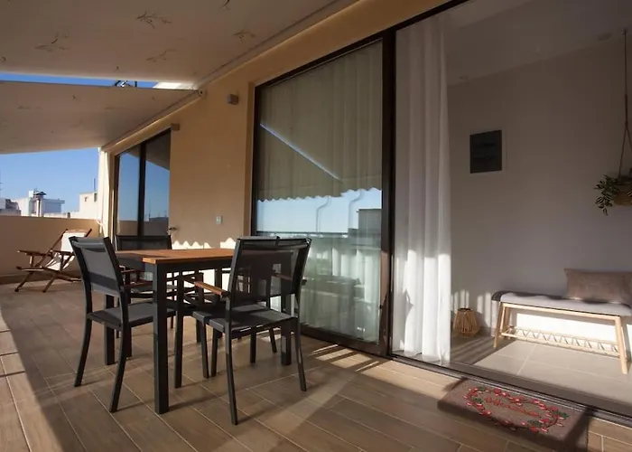 Daire Cozzzy. Exclusive Apartment. Selanik