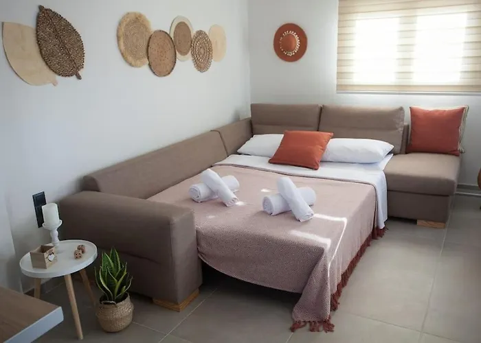 Cozzzy. Exclusive Apartment. Daire *