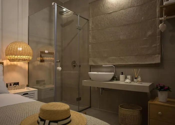Cozzzy. Exclusive Apartment. Daire