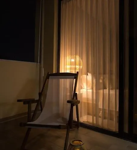 Cozzzy. Exclusive Apartment. Daire Selanik