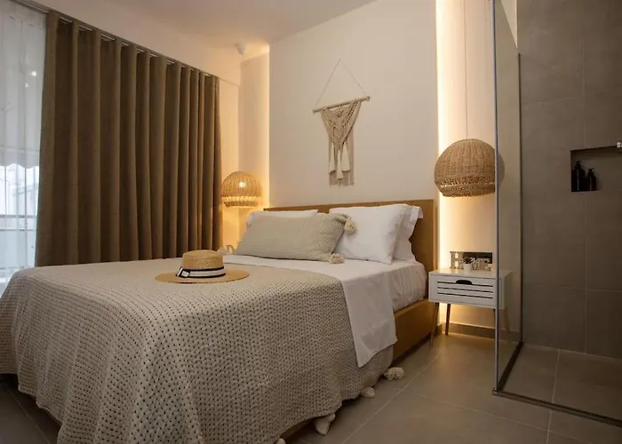 Cozzzy. Exclusive Apartment. * Selanik